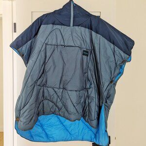 Rumpl Original Puffy Poncho